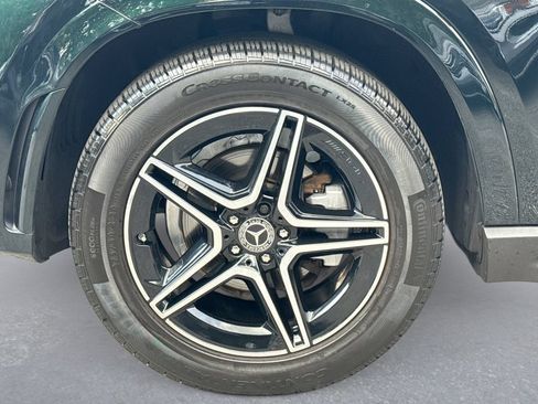 Used 2022 Mercedes-Benz GLE 350 4MATIC image 19
