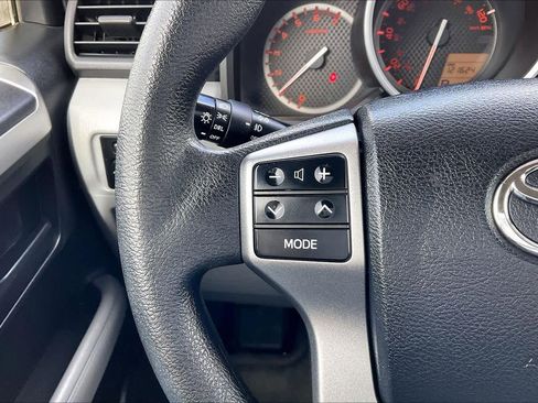 Used 2012 Toyota 4Runner SR5 image 23