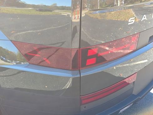 New 2026 Hyundai Santa Fe SEL image 40