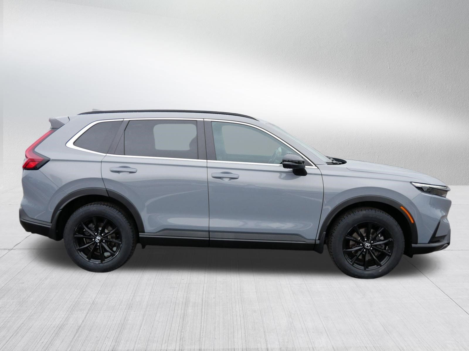 Certified 2024 Honda CR-V Sport image 8