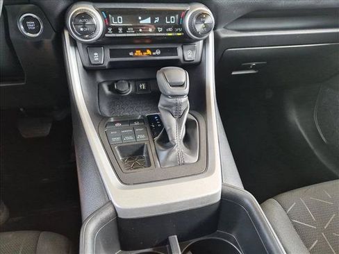 Certified 2024 Toyota RAV4 XLE AWD/4WD image 12