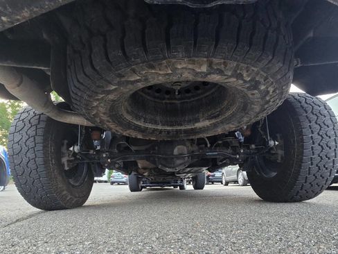 Used 2022 Jeep Gladiator Mojave image 24