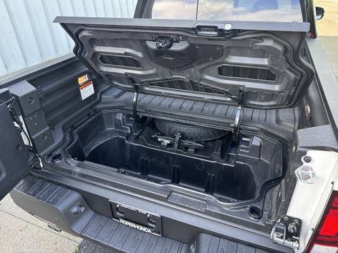 New 2026 Honda Ridgeline TrailSport image 13