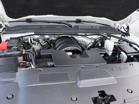 Used 2016 GMC Yukon SLT RWD image 45