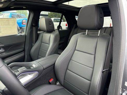 New 2026 Mercedes-Benz GLE 350 GLE 350 image 13
