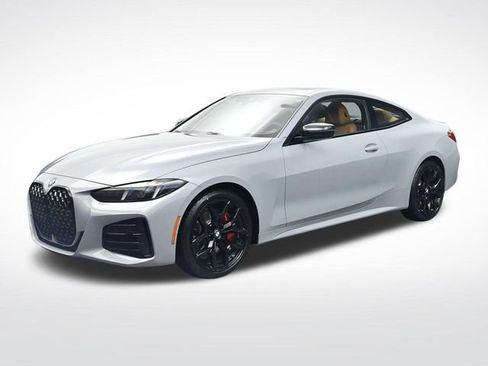 New 2027 BMW 430i Coupe w/ M Sport Package AWD/4WD image 9