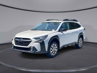 Used 2025 Subaru Outback Premium w/ Popular Package #1 AWD/4WD video 1