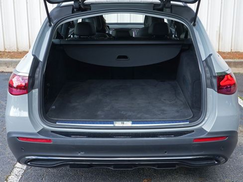 Used 2024 Mercedes-Benz E 450 4MATIC All-Terrain Wagon w/ Driver Assistance Package image 10