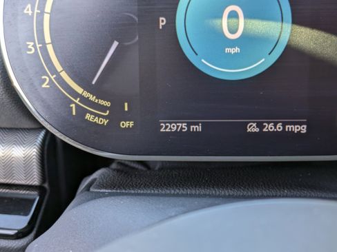 Used 2022 MINI Cooper Clubman S image 28