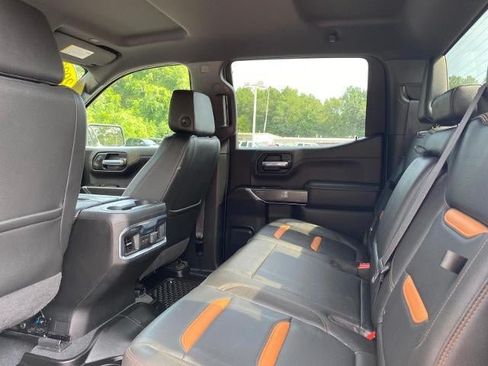 Used 2022 GMC Sierra 1500 AT4 AWD/4WD image 24