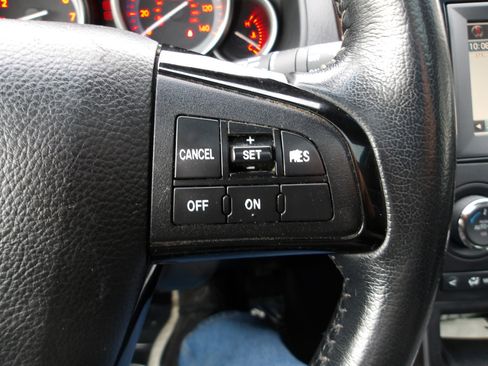 Used 2011 MAZDA CX-9 Grand Touring w/ Moonroof & Bose Audio Pkg image 18