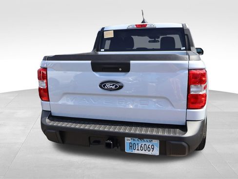 Used 2026 Ford Maverick XLT FWD image 17