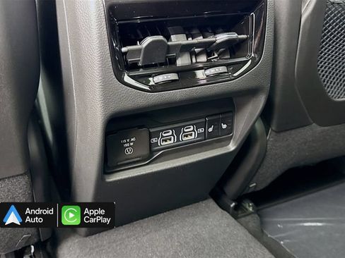 Used 2025 Jeep Grand Cherokee Limited w/ Black Appearance Package AWD/4WD image 26