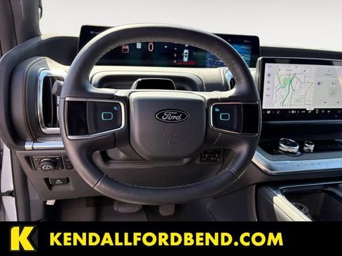 Used 2026 Ford Expedition Tremor AWD/4WD image 13