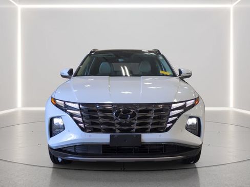 Used 2023 Hyundai Tucson Limited AWD/4WD image 9