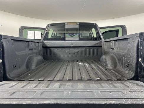 Used 2015 Chevrolet Silverado 1500 LTZ Z71 w/ Custom Sport Edition AWD/4WD image 13