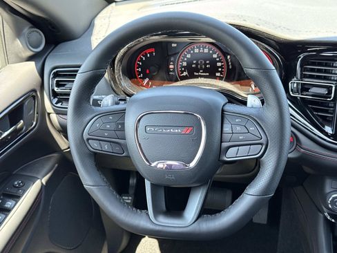 New 2026 Dodge Durango GT AWD/4WD image 7
