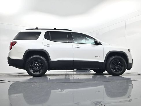 Used 2021 GMC Acadia AT4 w/ Trailering Package AWD/4WD image 46