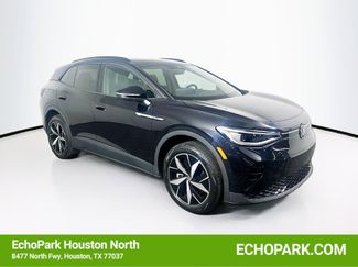 Used 2023 Volkswagen ID.4 Pro S AWD/4WD video 1