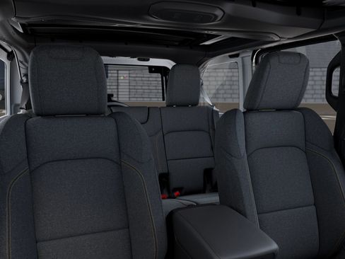 New 2026 Jeep Wrangler Willys image 34