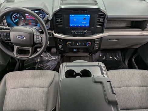 Certified 2023 Ford F150 XL w/ Trailer Tow Package image 23