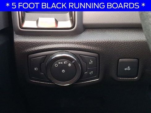 Certified 2023 Ford Ranger XLT w/ Equipment Group 302A High image 22