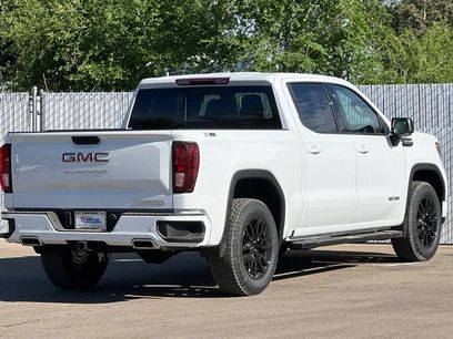 New 2026 GMC Sierra 1500 Elevation w/ Elevation Premium Package