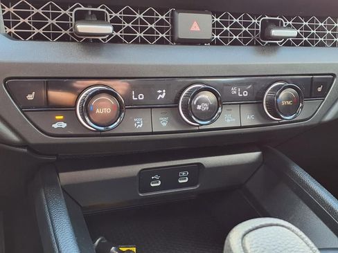 Used 2023 Honda Accord EX image 11