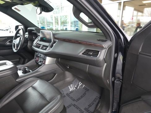 Used 2023 Chevrolet Tahoe LT image 10