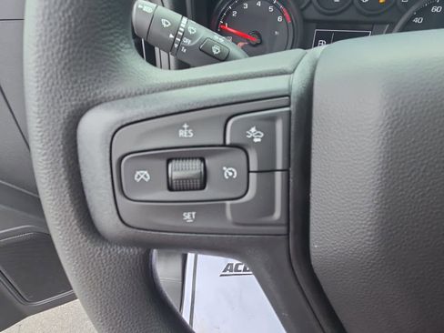 New 2026 Chevrolet Silverado 1500 W/T w/ WT Value Package image 19