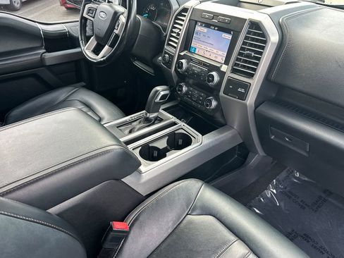 Used 2019 Ford F150 Platinum image 15