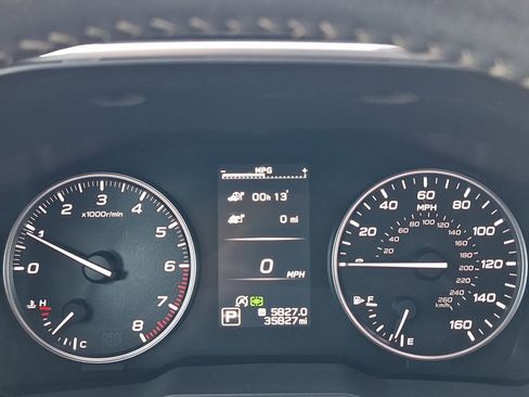 Used 2023 Subaru Legacy Limited image 8