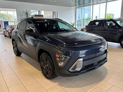 New 2026 Hyundai Kona SEL Sport