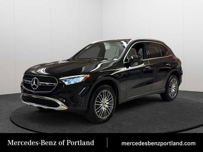 Certified 2026 Mercedes-Benz GLC 300 4MATIC