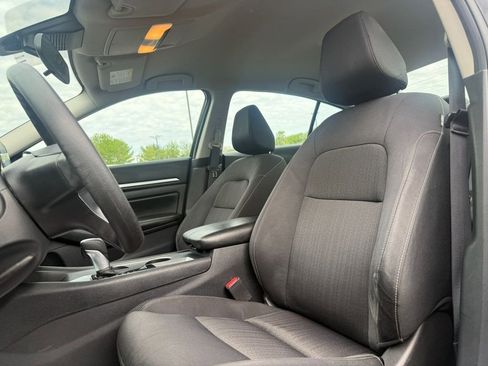 Used 2022 Nissan Altima 2.5 SV FWD image 10