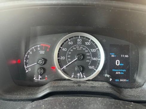 Used 2020 Toyota Corolla LE FWD image 10