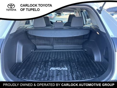 Used 2023 Toyota RAV4 XLE image 14