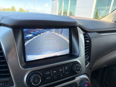 Used 2018 Chevrolet Tahoe LT AWD/4WD image 21