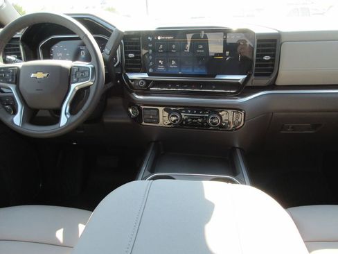 New 2026 Chevrolet Silverado 2500 LT w/ True North Edition image 20