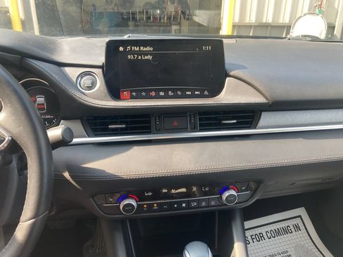 Used 2020 MAZDA MAZDA6 Touring FWD image 23