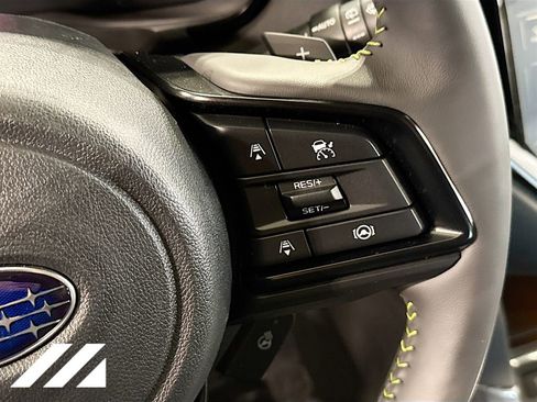 New 2026 Subaru Ascent Bronze Edition image 13