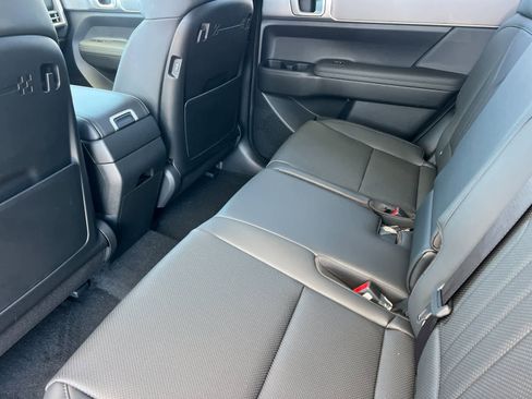 New 2026 Hyundai Santa Fe SEL image 4