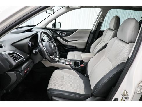 Used 2022 Subaru Forester Premium AWD/4WD image 33