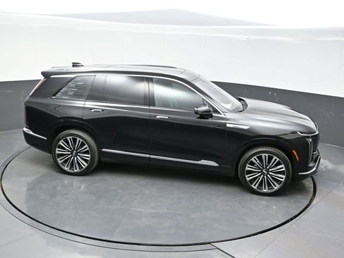 New 2026 Cadillac Vistiq Premium Luxury image 23