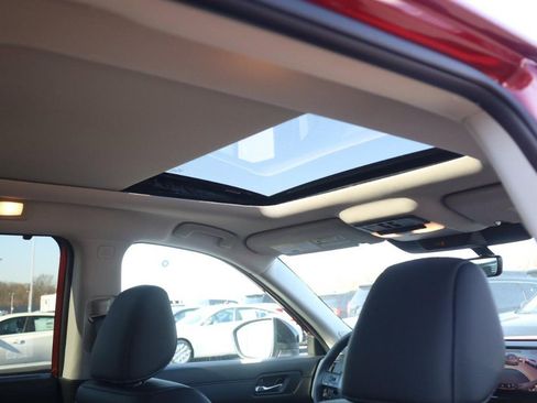 New 2026 Nissan Pathfinder SL w/ SL Premium Package (P04) image 23