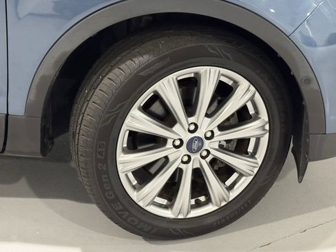 Used 2018 Ford Escape Titanium image 43