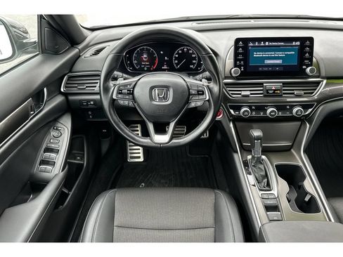 Used 2022 Honda Accord Sport image 15