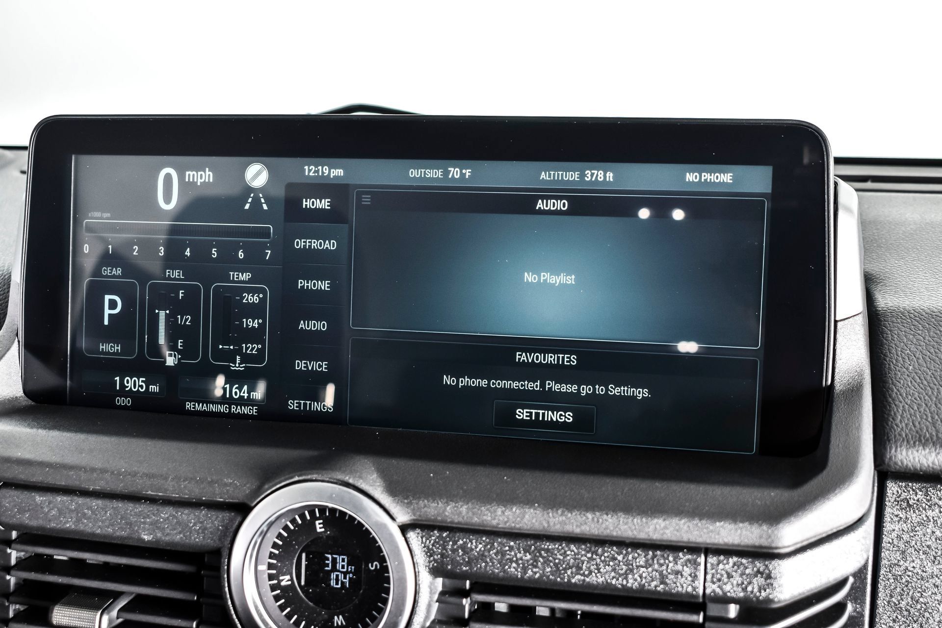 Used 2025 INEOS Grenadier Station Wagon AWD/4WD image 26