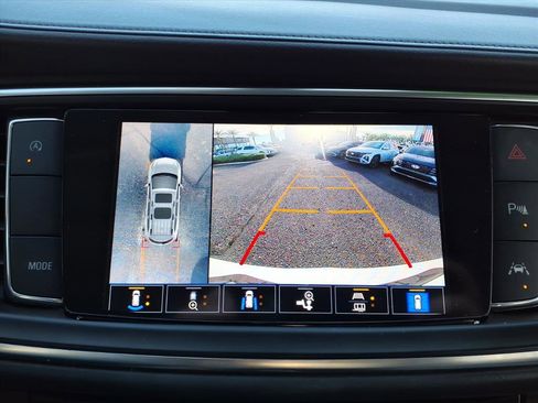 Used 2023 Buick Enclave Premium w/ Trailering Package, 5000 lbs. image 21