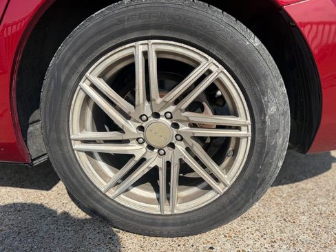 Used 2015 MAZDA MAZDA6 Sport FWD image 20